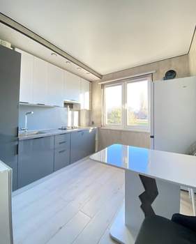 1-к квартира, вторичка, 40м2, 1/9 этаж