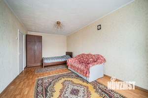 2-к квартира, вторичка, 42м2, 3/5 этаж