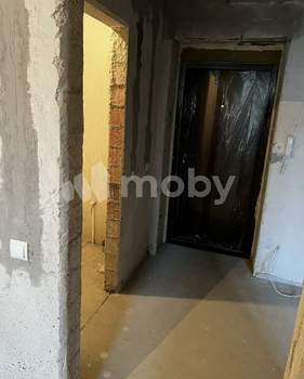 1-к квартира, вторичка, 38м2, 4/9 этаж