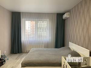 1-к квартира, вторичка, 42м2, 2/10 этаж