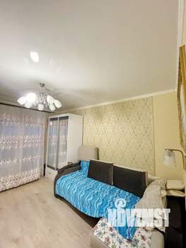 1-к квартира, вторичка, 36м2, 3/6 этаж