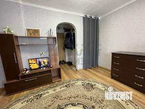 1-к квартира, вторичка, 20м2, 3/5 этаж