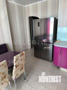 1-к квартира, вторичка, 41м2, 5/14 этаж