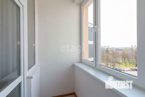 2-к квартира, вторичка, 70м2, 6/8 этаж
