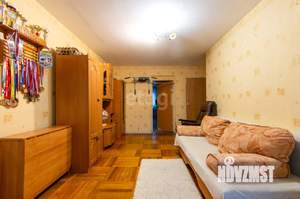 3-к квартира, вторичка, 59м2, 1/5 этаж