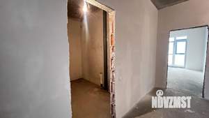 3-к квартира, сданный дом, 164м2, 3/8 этаж