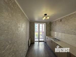 1-к квартира, вторичка, 36м2, 2/10 этаж