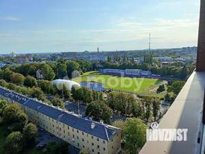 2-к квартира, вторичка, 68м2, 14/16 этаж