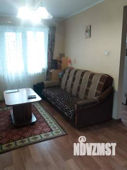 1-к квартира, вторичка, 31м2, 1/5 этаж