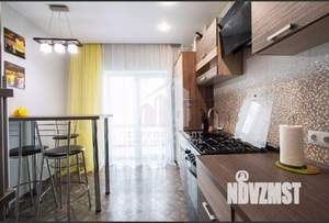 1-к квартира, вторичка, 42м2, 9/12 этаж