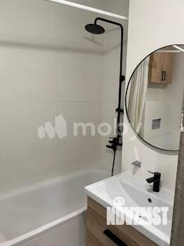 1-к квартира, вторичка, 35м2, 4/16 этаж