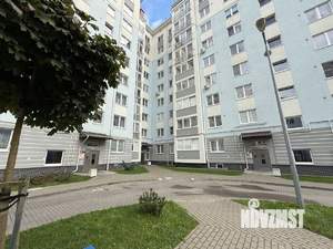3-к квартира, вторичка, 70м2, 4/9 этаж