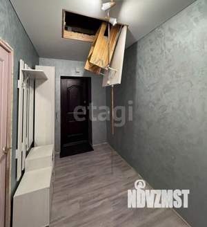 3-к квартира, вторичка, 54м2, 4/4 этаж