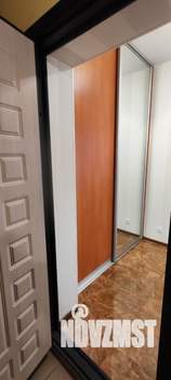 1-к квартира, вторичка, 38м2, 8/9 этаж