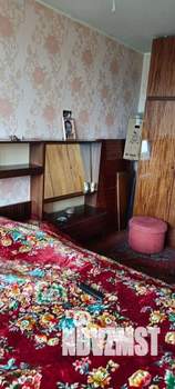 2-к квартира, вторичка, 52м2, 10/10 этаж