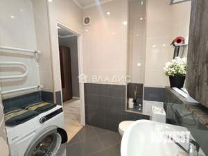 1-к квартира, вторичка, 37м2, 7/9 этаж