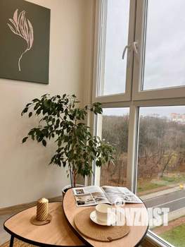 1-к квартира, вторичка, 33м2, 8/10 этаж