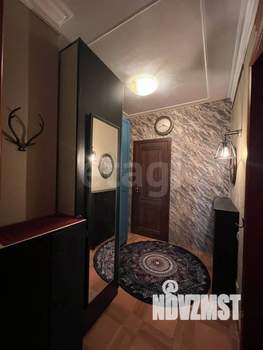 4-к квартира, вторичка, 136м2, 3/3 этаж