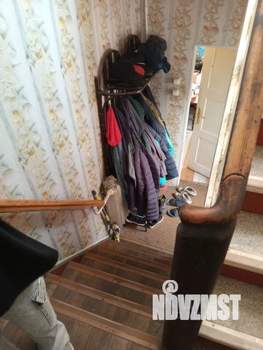2-к квартира, вторичка, 40м2, 2/2 этаж
