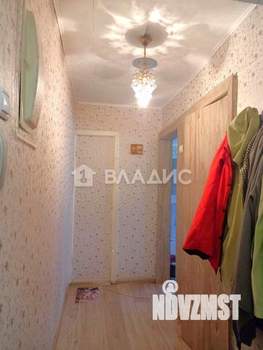 1-к квартира, вторичка, 32м2, 3/5 этаж