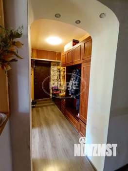 2-к квартира, вторичка, 47м2, 2/5 этаж