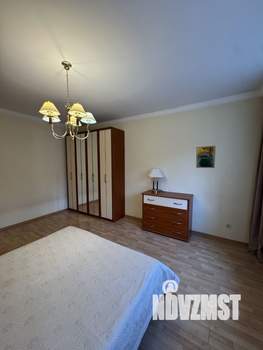 1-к квартира, вторичка, 45м2, 1/9 этаж