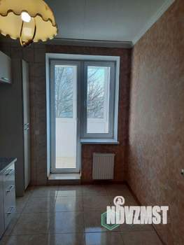 1-к квартира, вторичка, 42м2, 3/4 этаж