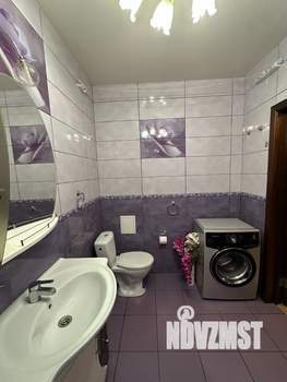 1-к квартира, вторичка, 45м2, 1/9 этаж