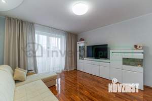 3-к квартира, вторичка, 93м2, 6/7 этаж