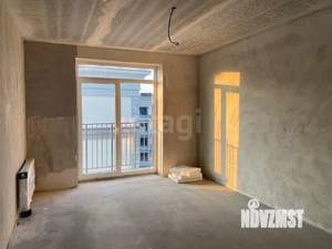 2-к квартира, вторичка, 58м2, 4/4 этаж