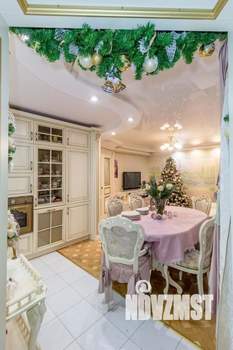 5-к квартира, вторичка, 128м2, 3/5 этаж