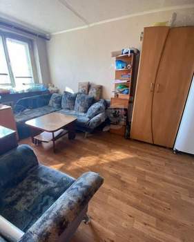 4-к квартира, вторичка, 85м2, 5/5 этаж