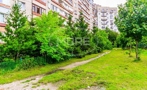 3-к квартира, вторичка, 71м2, 2/10 этаж