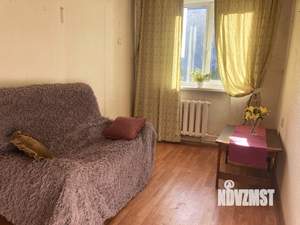2-к квартира, вторичка, 44м2, 5/5 этаж