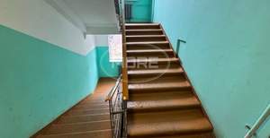 2-к квартира, вторичка, 45м2, 2/5 этаж
