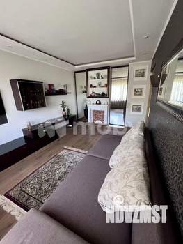 3-к квартира, вторичка, 65м2, 5/5 этаж