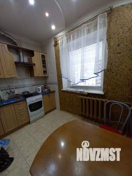 1-к квартира, вторичка, 46м2, 6/6 этаж