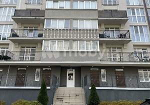 3-к квартира, вторичка, 91м2, 5/6 этаж