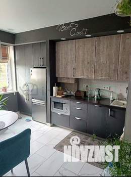 1-к квартира, вторичка, 42м2, 2/8 этаж