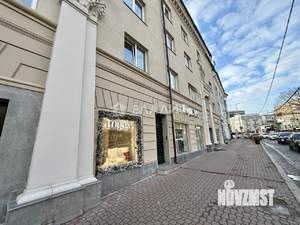 3-к квартира, вторичка, 94м2, 2/4 этаж
