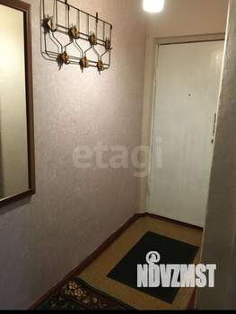 2-к квартира, вторичка, 42м2, 5/5 этаж
