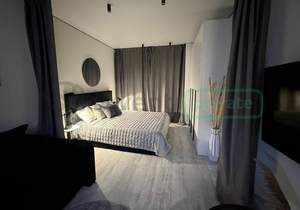 1-к квартира, вторичка, 43м2, 10/12 этаж