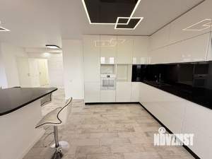 2-к квартира, вторичка, 78м2, 16/16 этаж