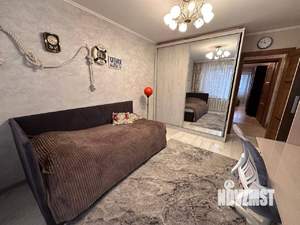 2-к квартира, вторичка, 49м2, 2/5 этаж