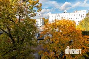 3-к квартира, вторичка, 96м2, 4/4 этаж