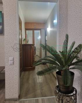 2-к квартира, вторичка, 46м2, 5/5 этаж