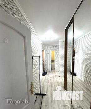 2-к квартира, вторичка, 55м2, 6/10 этаж