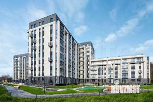 3-к квартира, вторичка, 95м2, 8/9 этаж