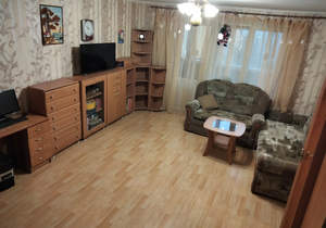 1-к квартира, вторичка, 41м2, 2/9 этаж