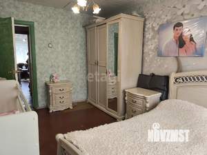 2-к квартира, вторичка, 47м2, 4/5 этаж